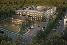 AMS Acquisitions and Avenue Realty secure $71m financing through Arrow Real Estate